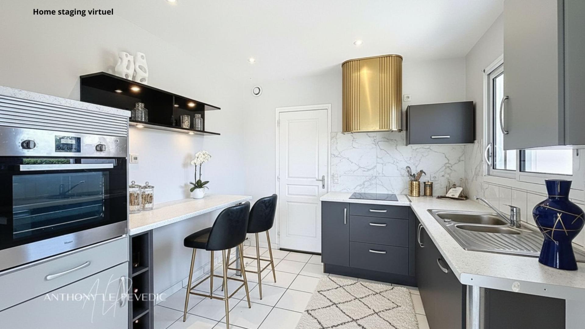 Photo 8 de l'annonce.