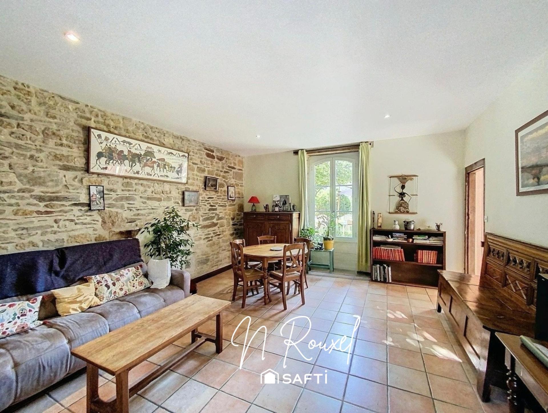 Photo 9 de l'annonce.