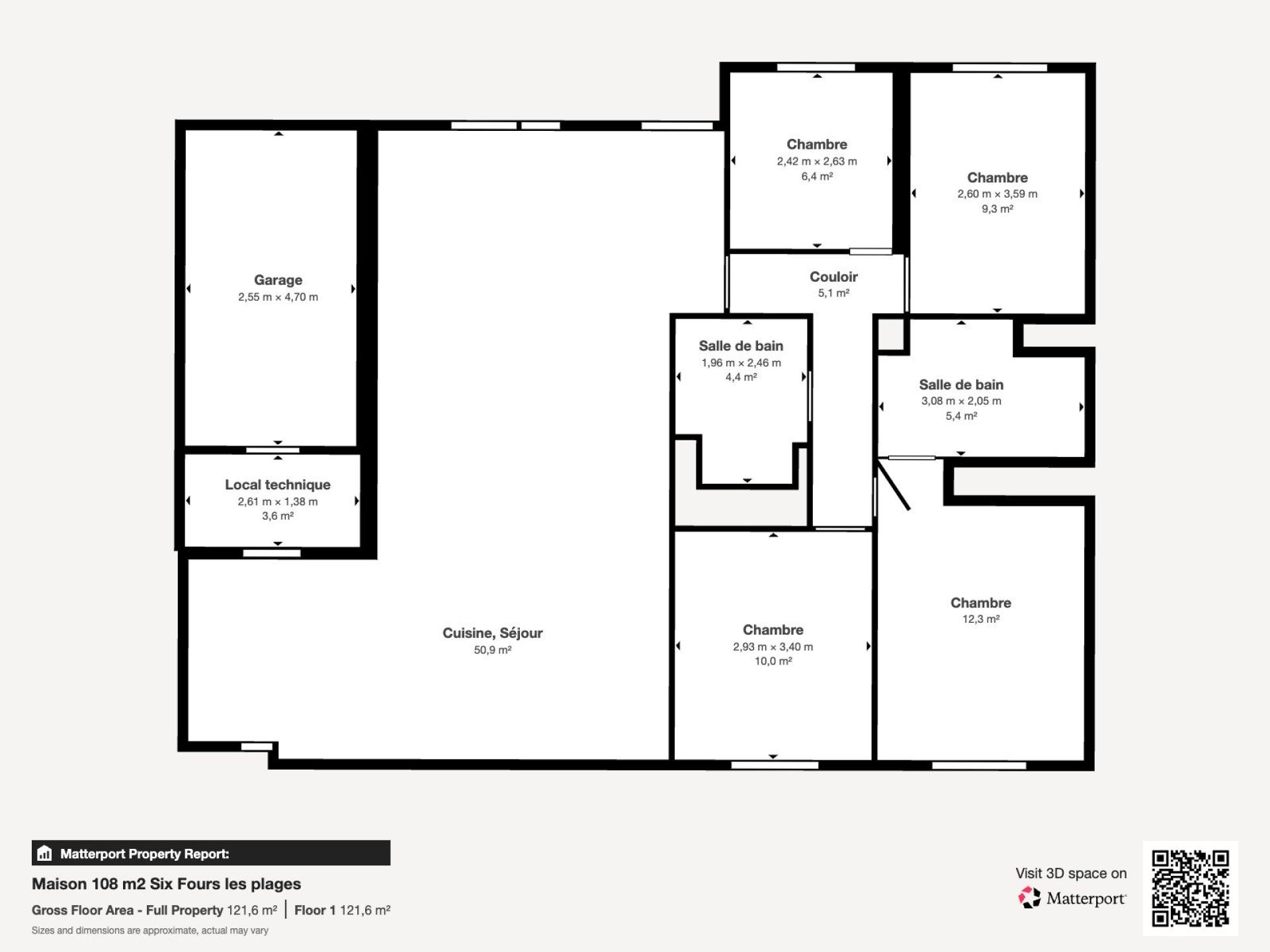 Photo 9 de l'annonce.