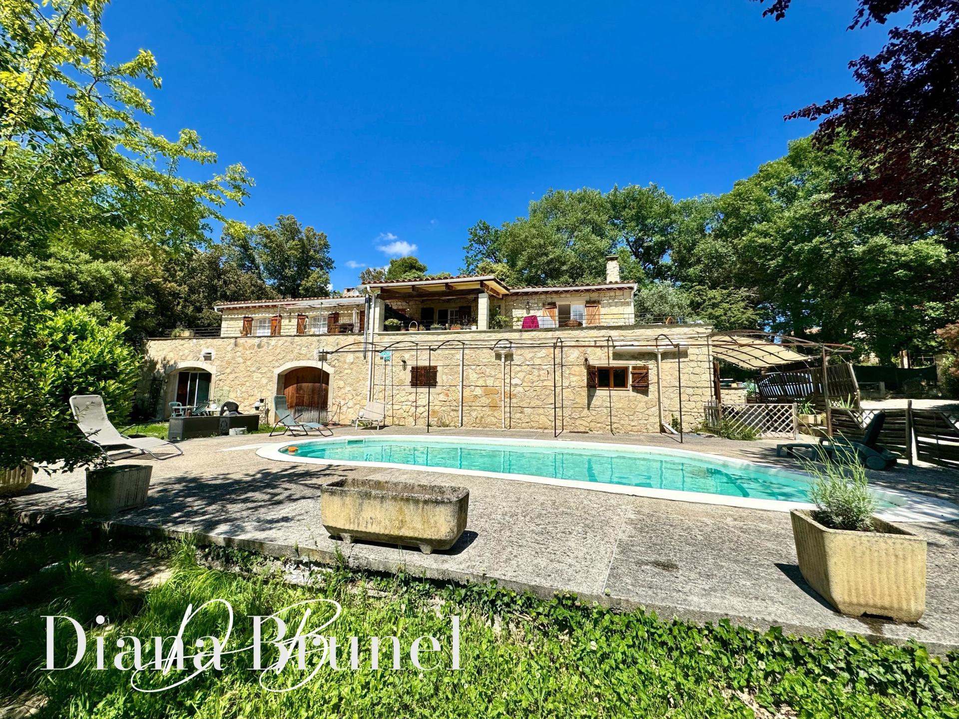 Photographie descriptive du bien