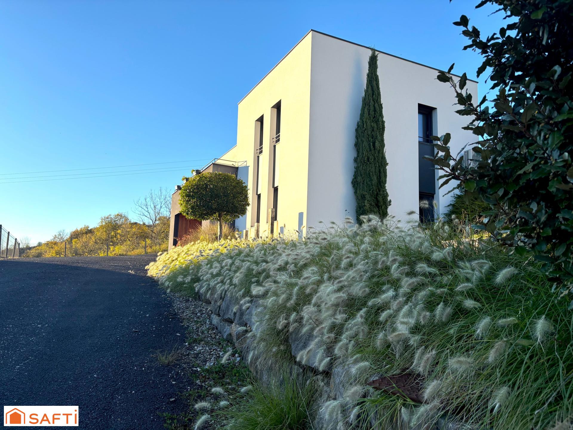 Photographie descriptive du bien