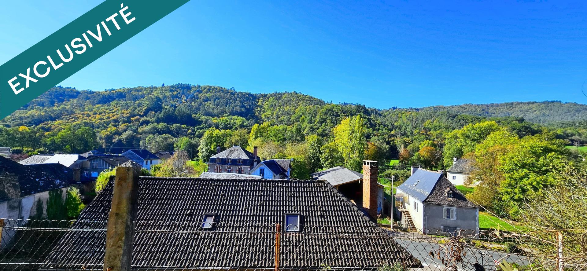 Maison + studio - 117 m² - 3 chambres