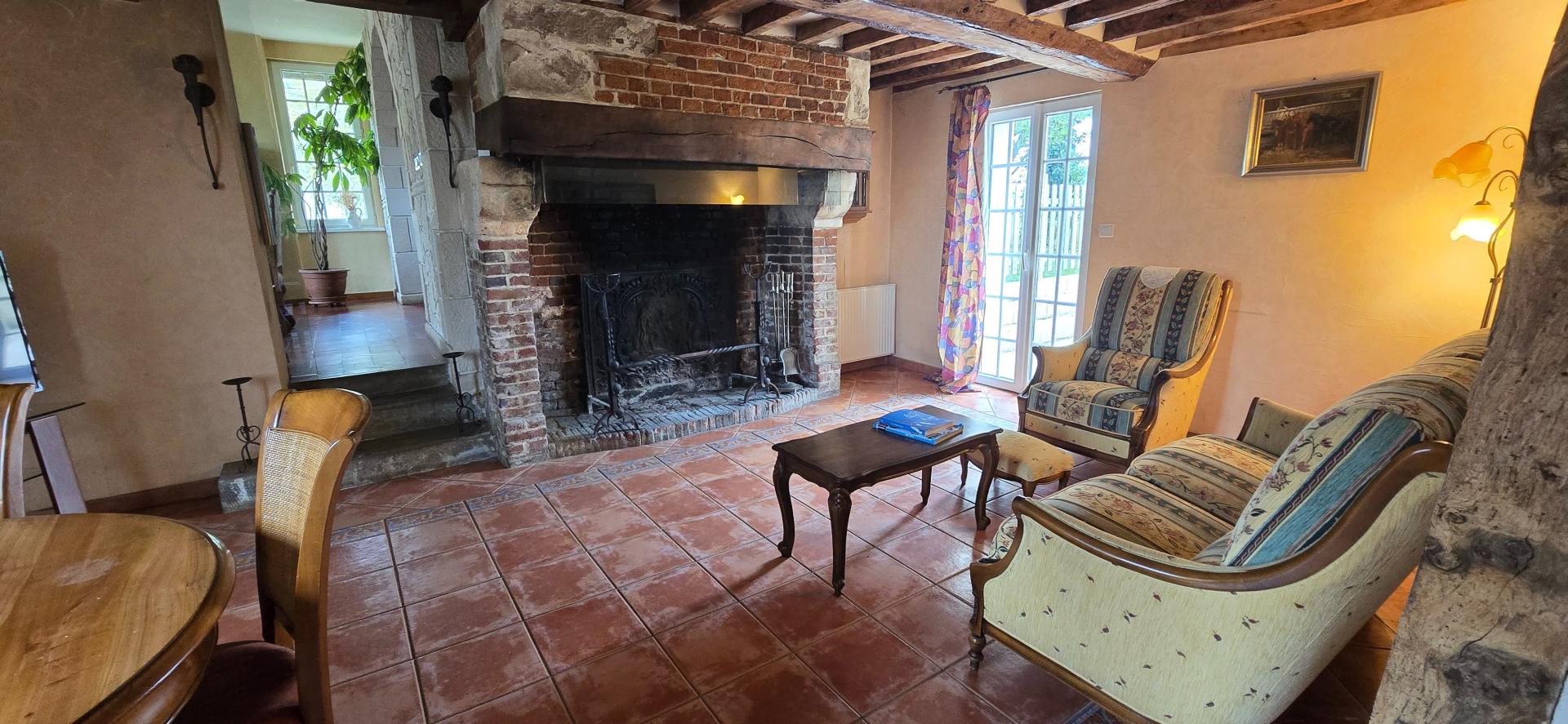 Photo 5 de l'annonce.