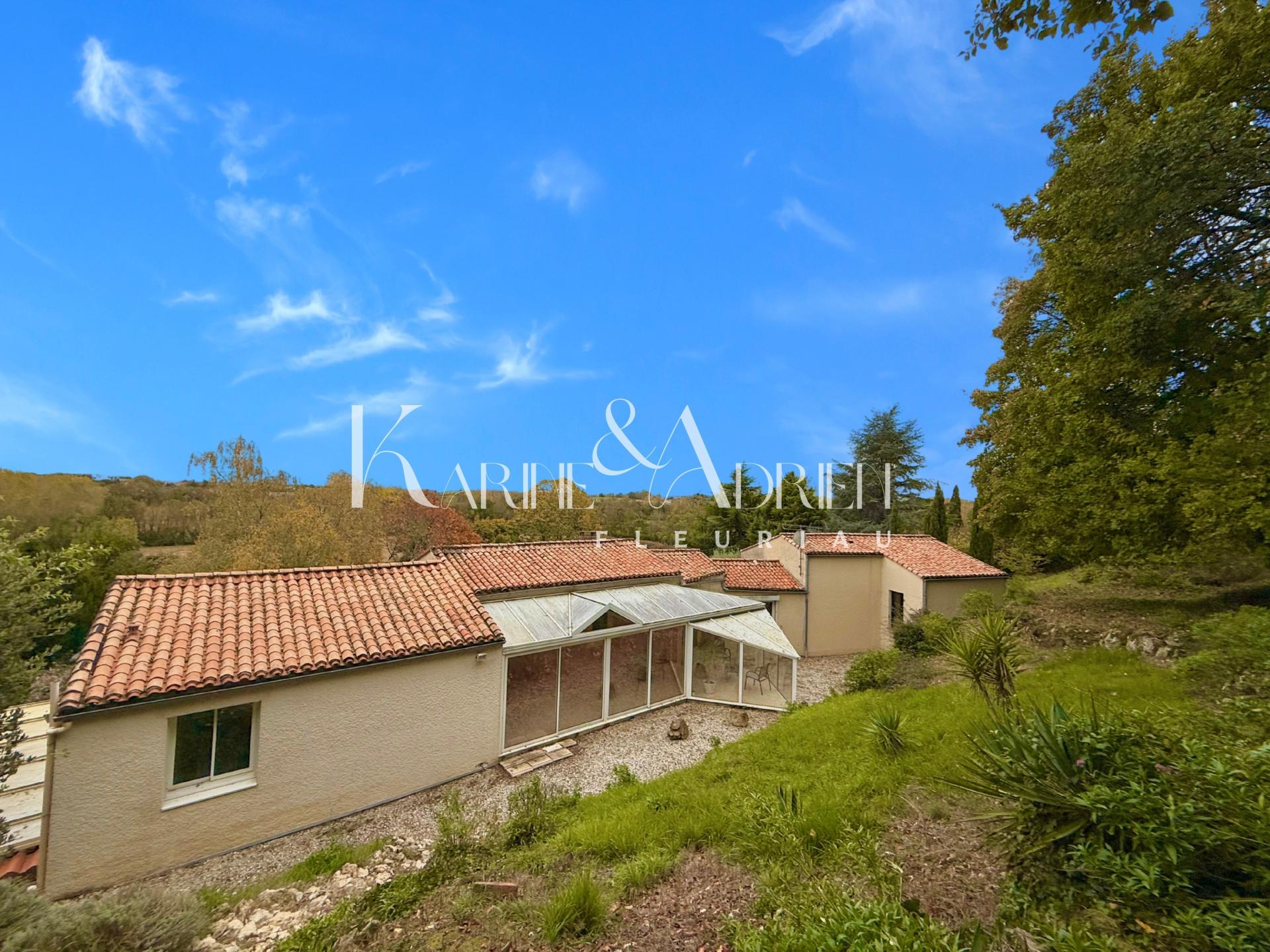 Photo 13 de l'annonce.