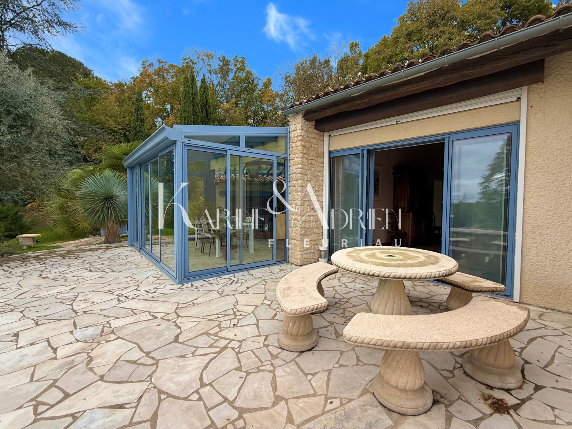 Photo 8 de l'annonce.