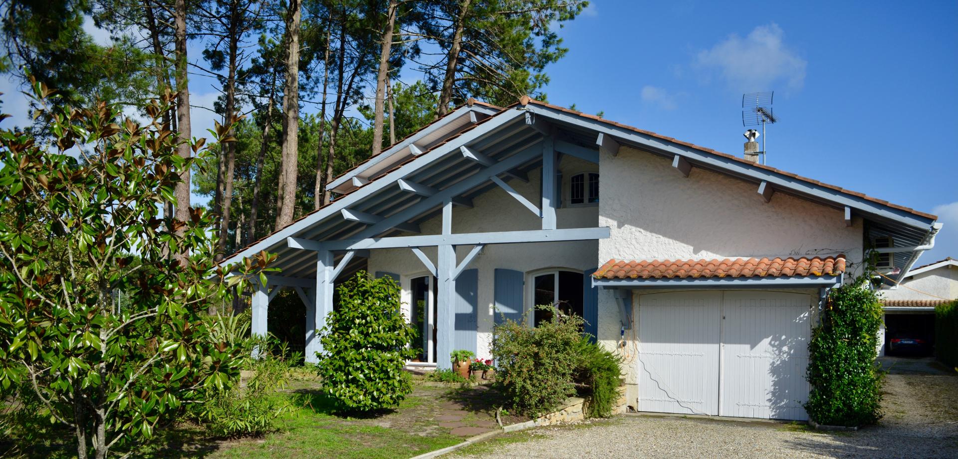 Photographie descriptive du bien