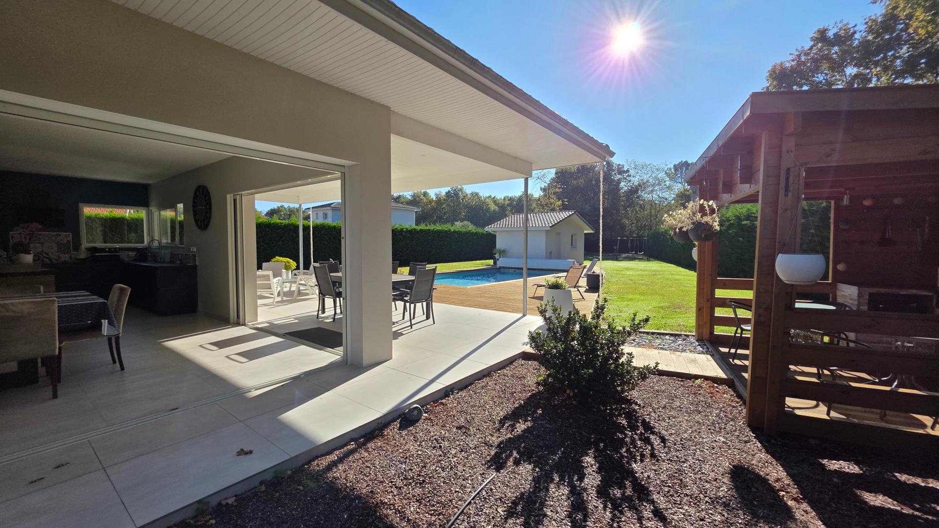 Photo 2 de l'annonce.