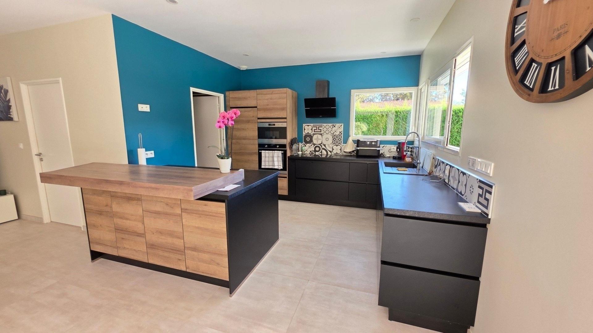 Photo 9 de l'annonce.