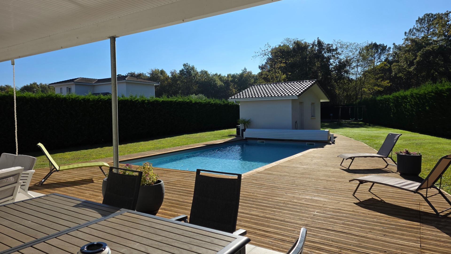 Photo 11 de l'annonce.