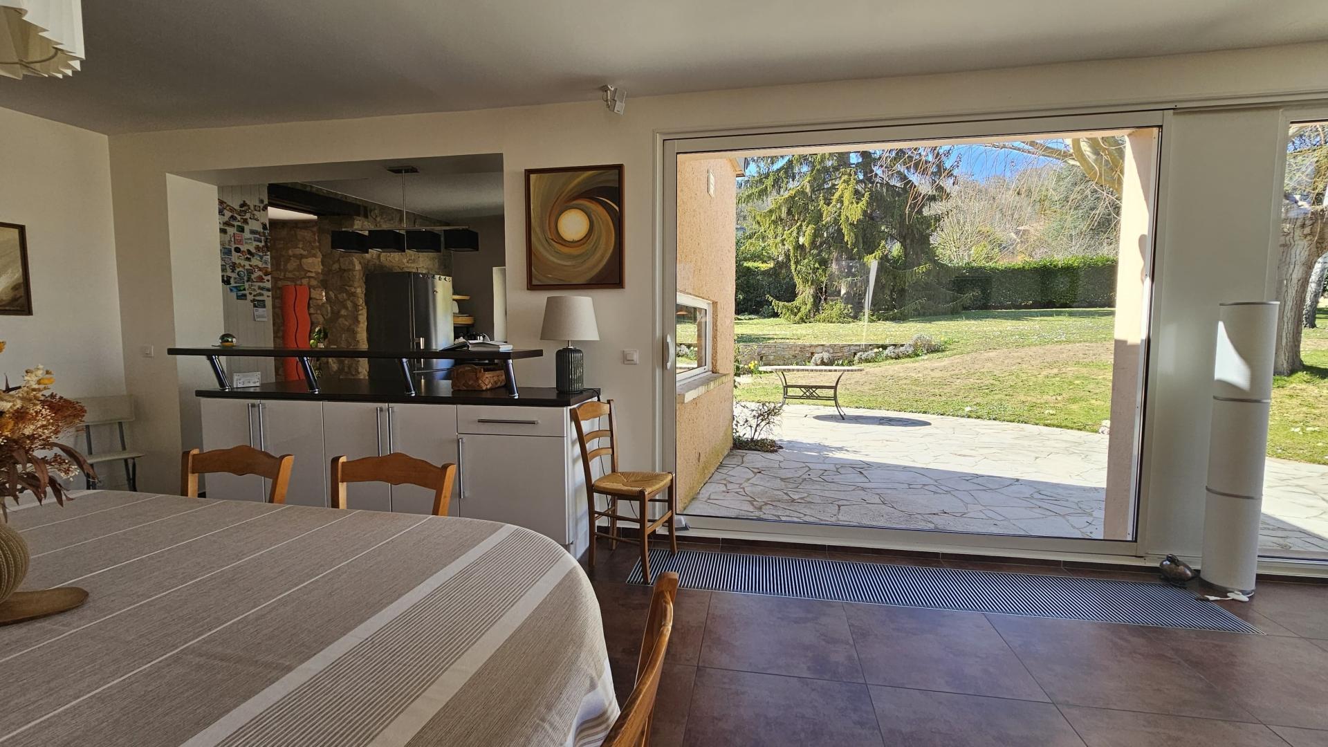 Photo 14 de l'annonce.