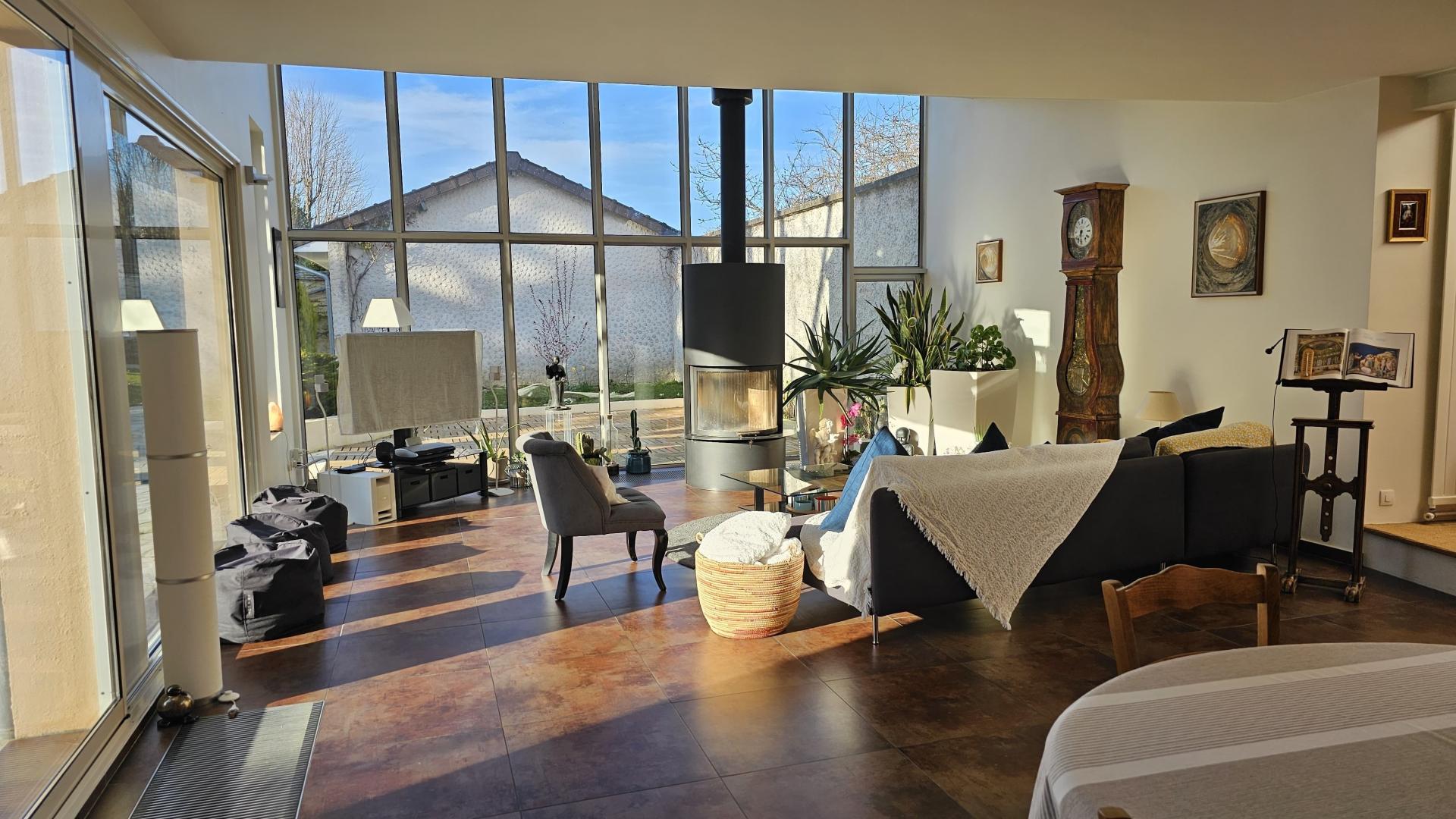 Photo 8 de l'annonce.