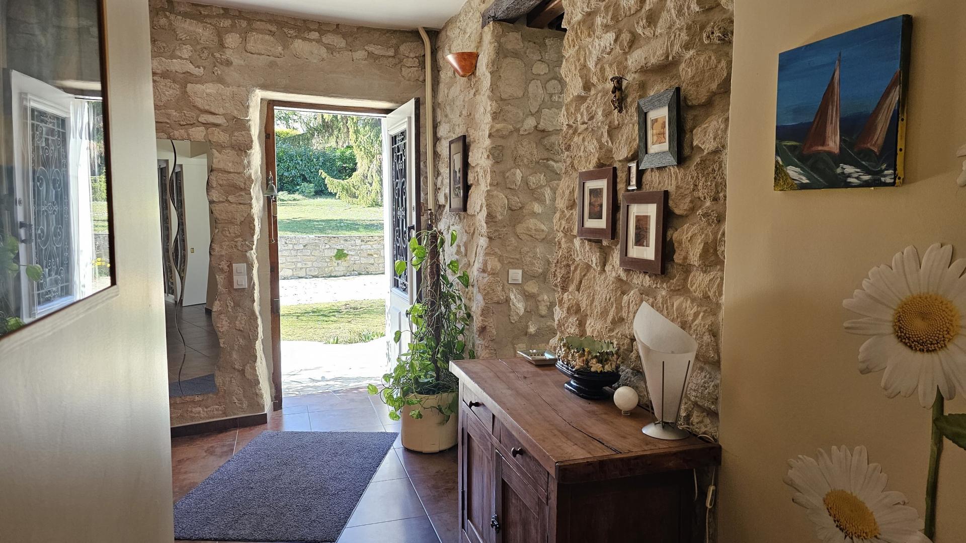 Photo 11 de l'annonce.