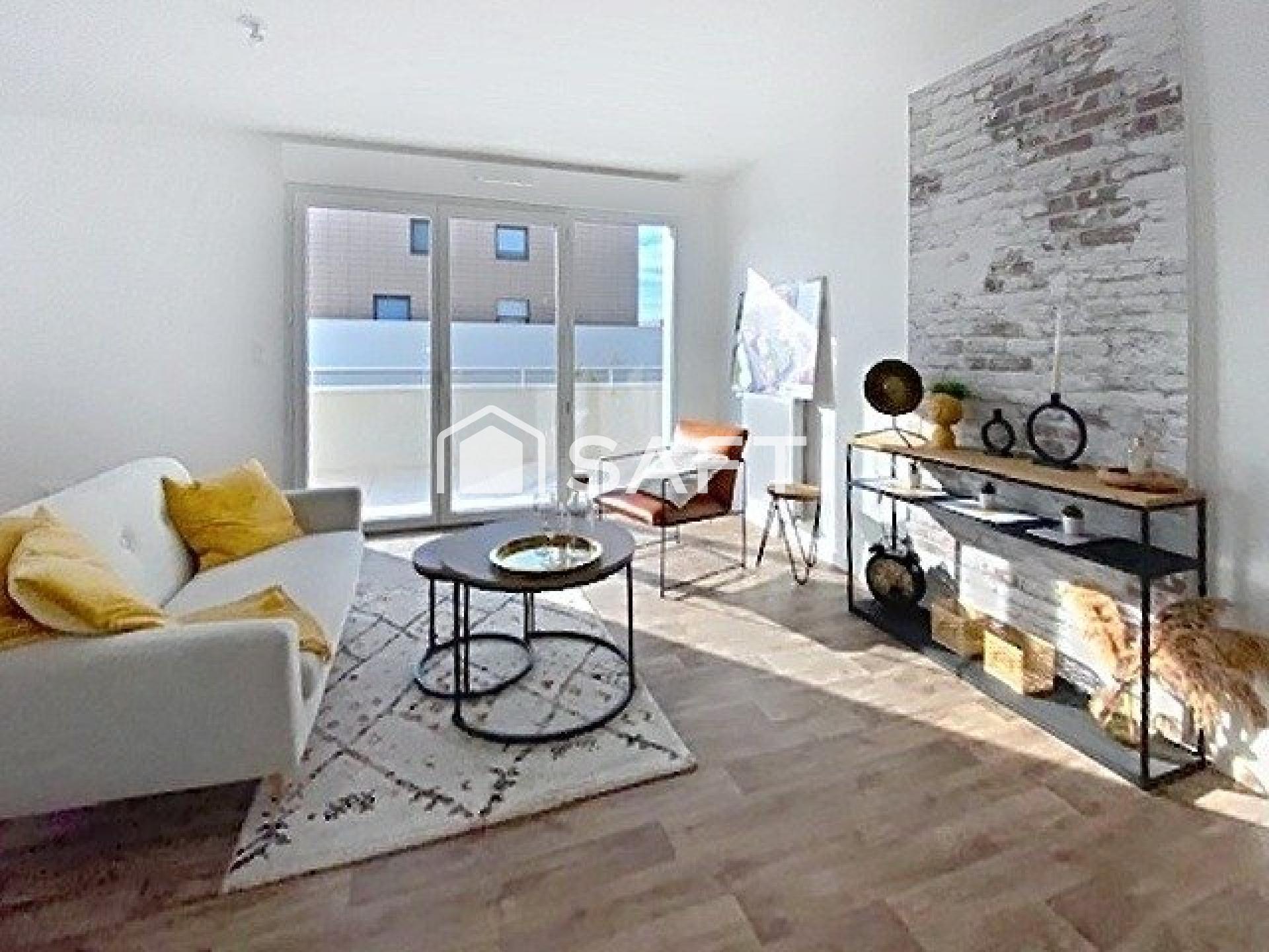 Photographie descriptive du bien