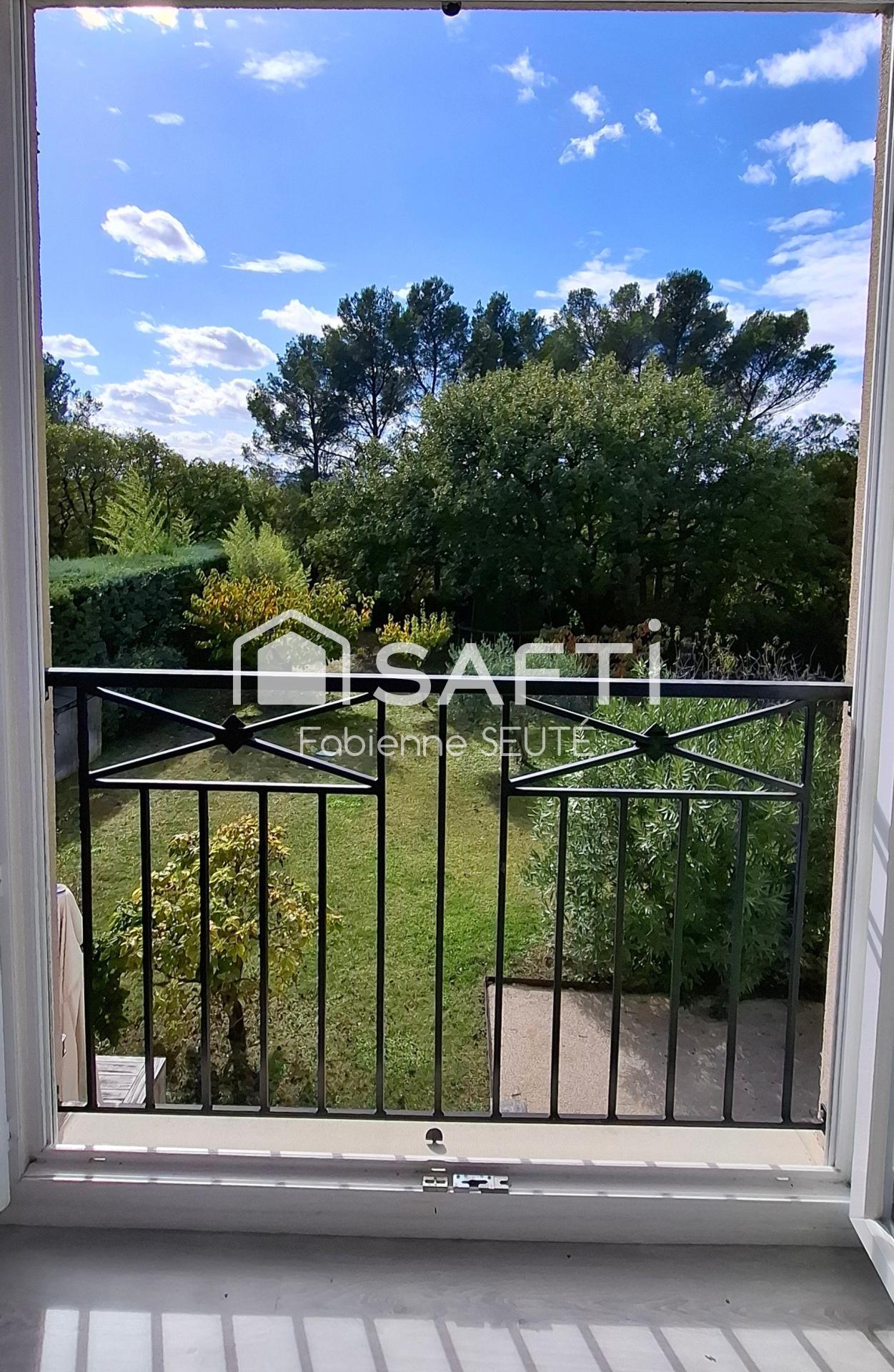 Photographie descriptive du bien