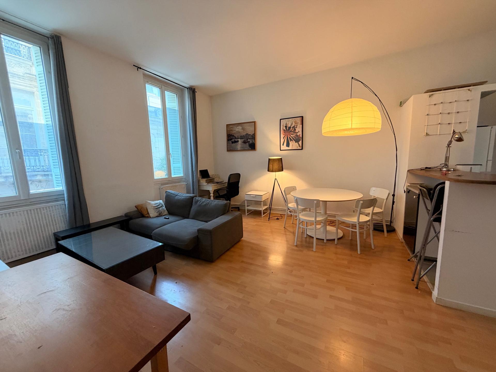 Photo-appartement
