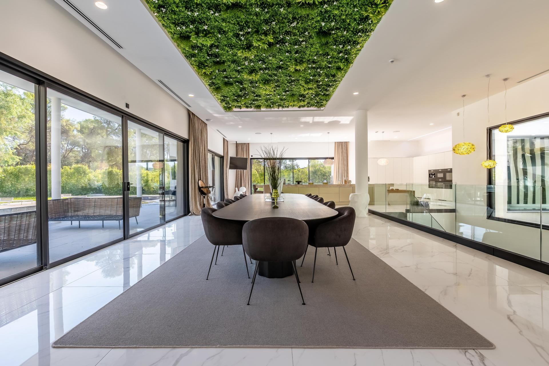 Photographie descriptive du bien