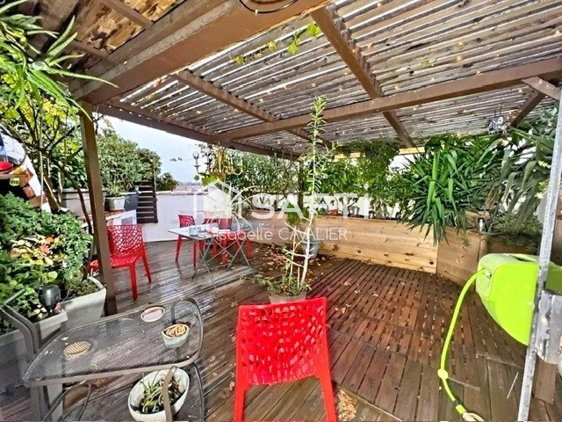 Photographie descriptive du bien