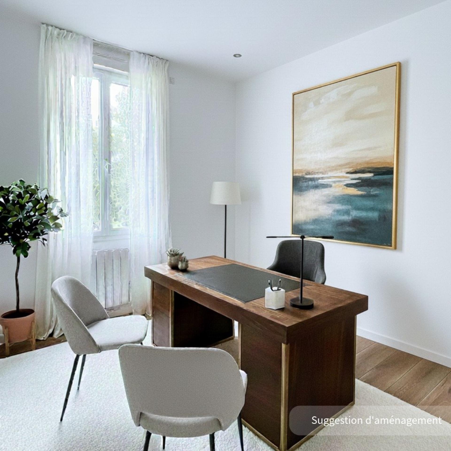 Photo 3 de l'annonce.