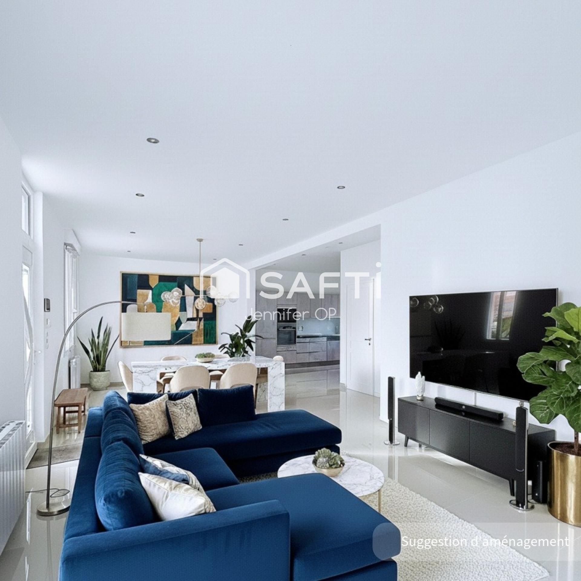 Photographie descriptive du bien