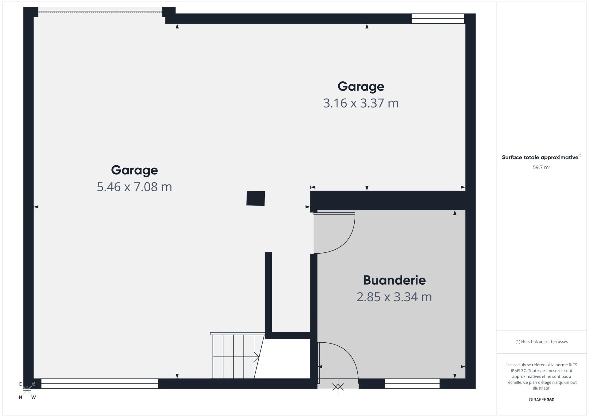 Photo 4 de l'annonce.