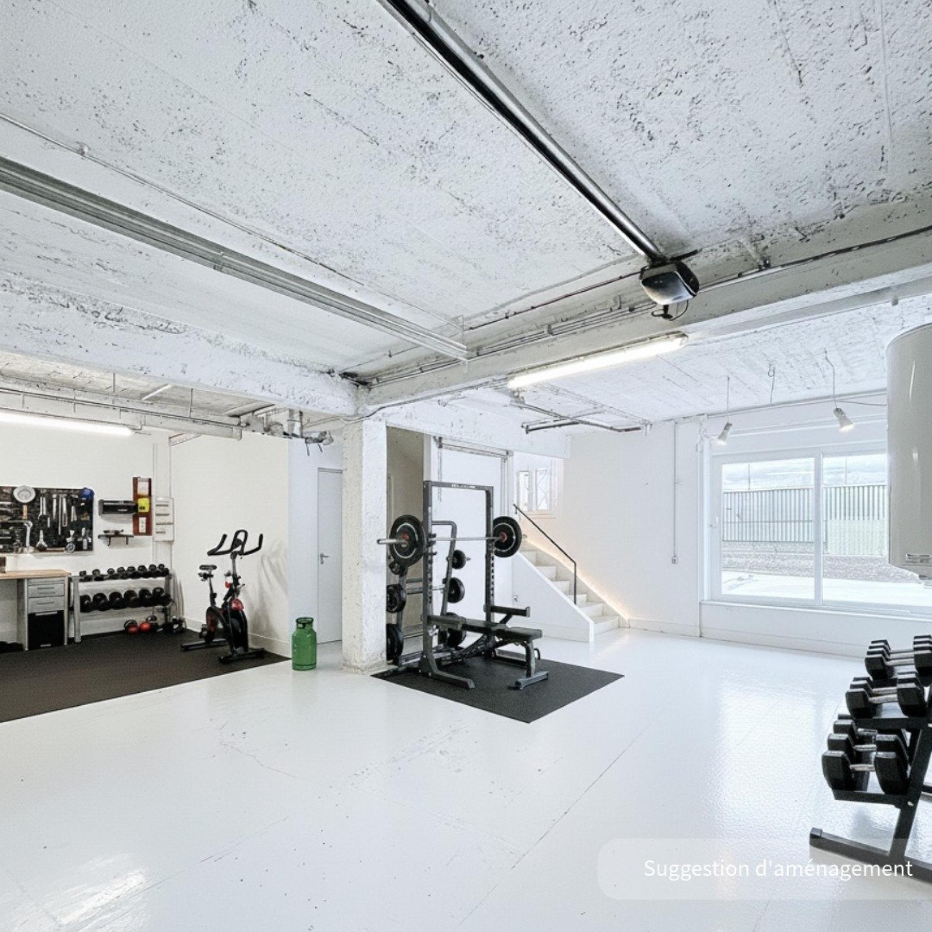 Photo 10 de l'annonce.