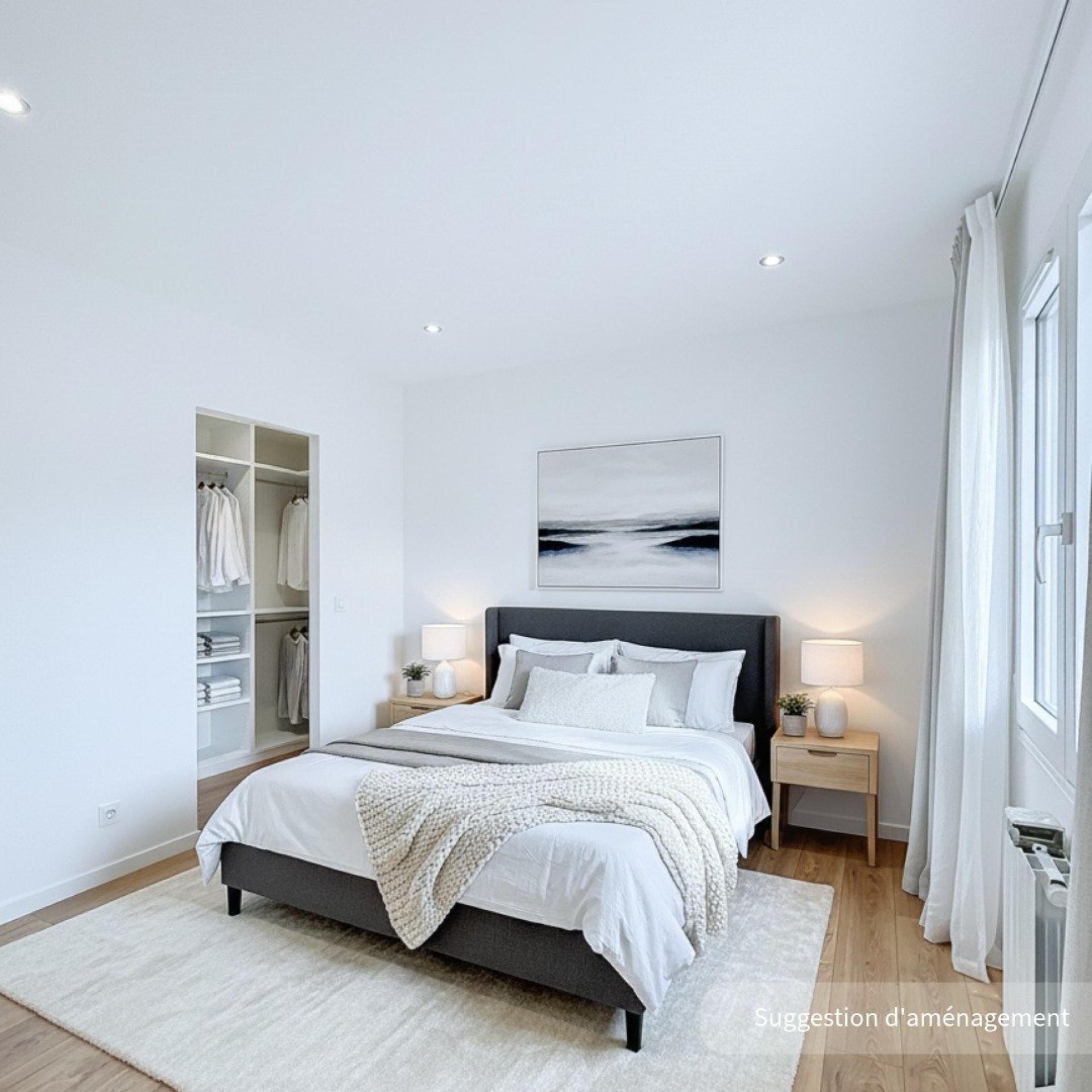 Photo 9 de l'annonce.