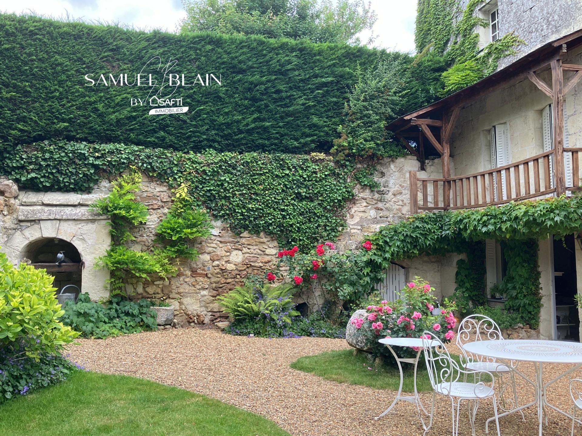 Photo 6 de l'annonce.