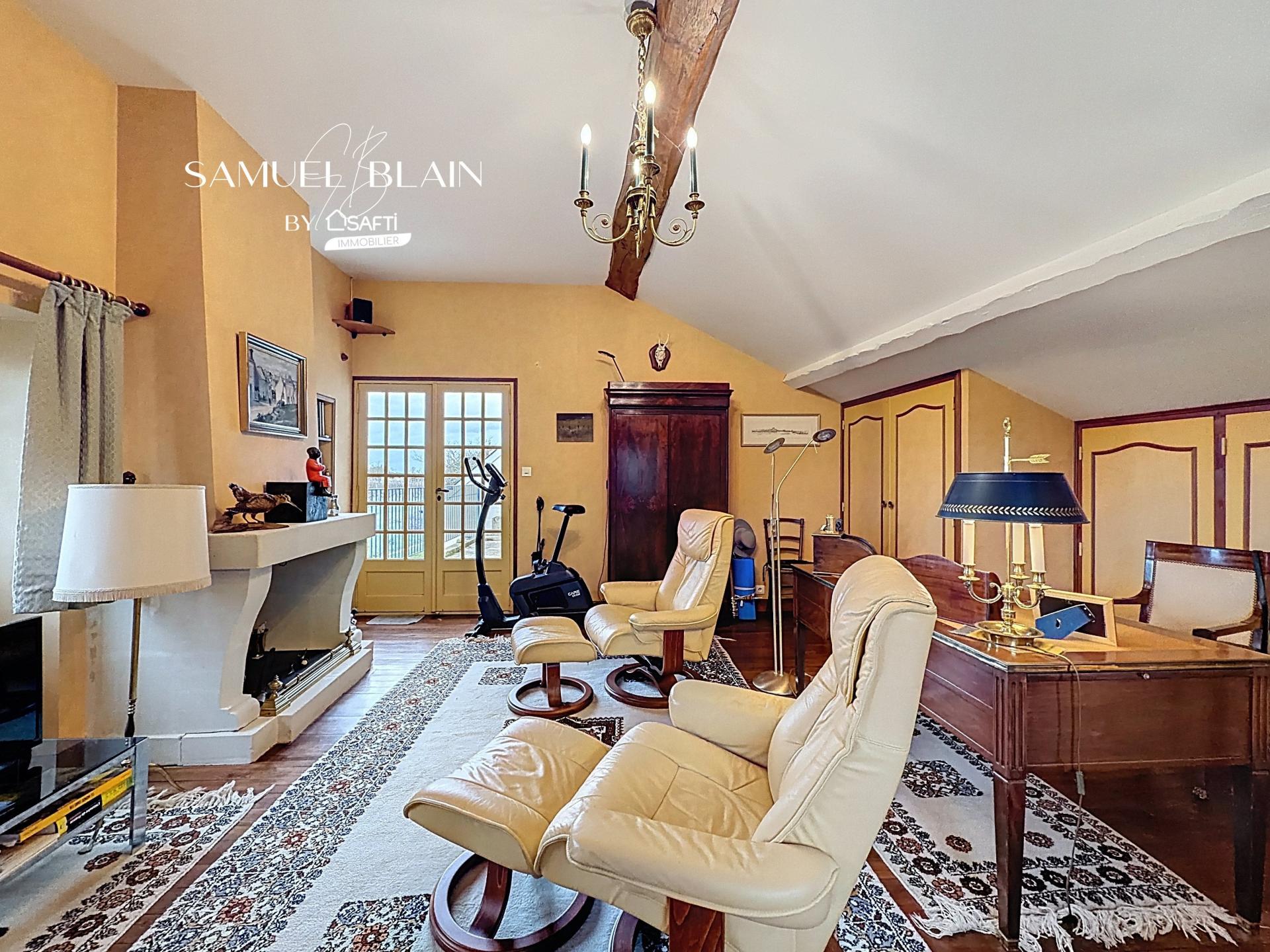 Photo 12 de l'annonce.