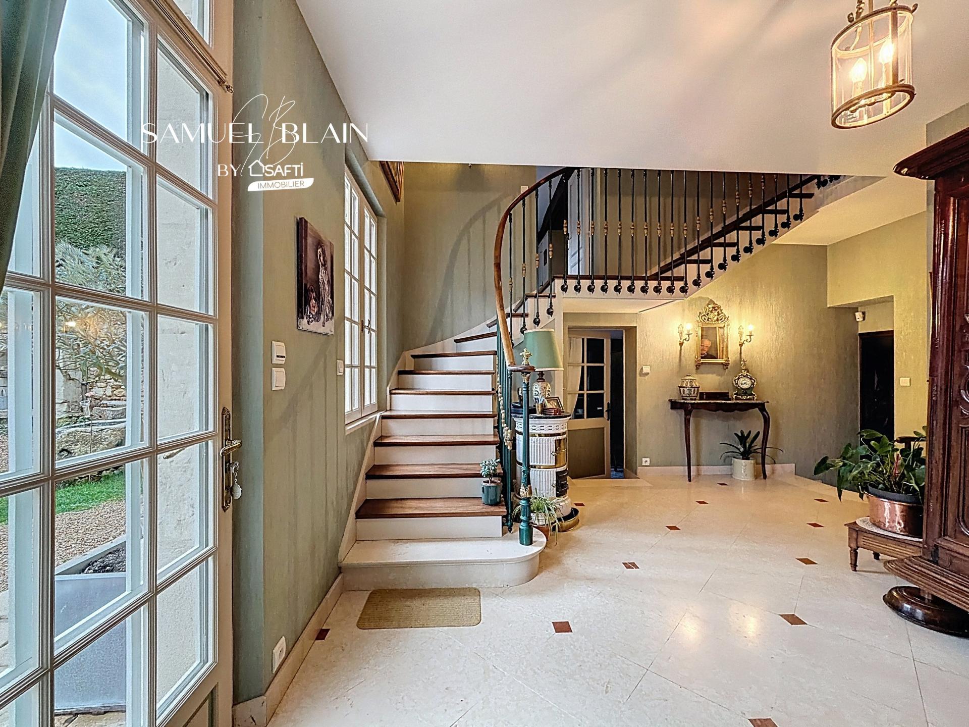 Photo 9 de l'annonce.