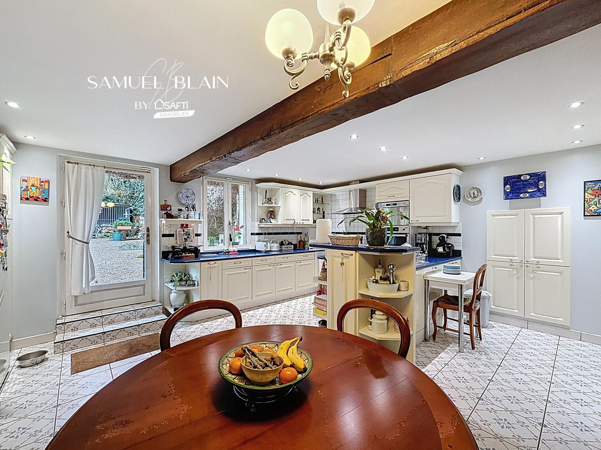 Photo 4 de l'annonce.