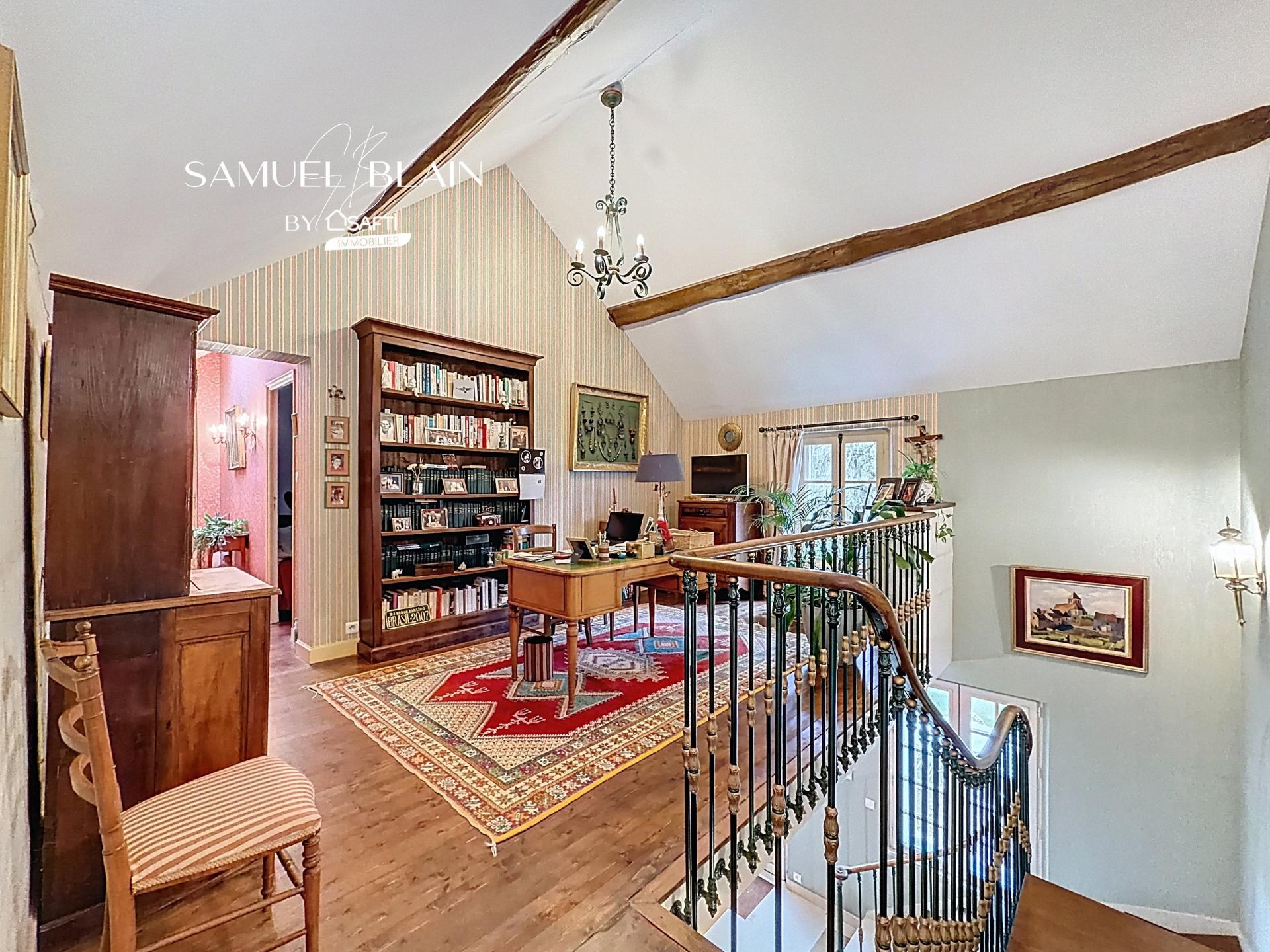 Photo 14 de l'annonce.