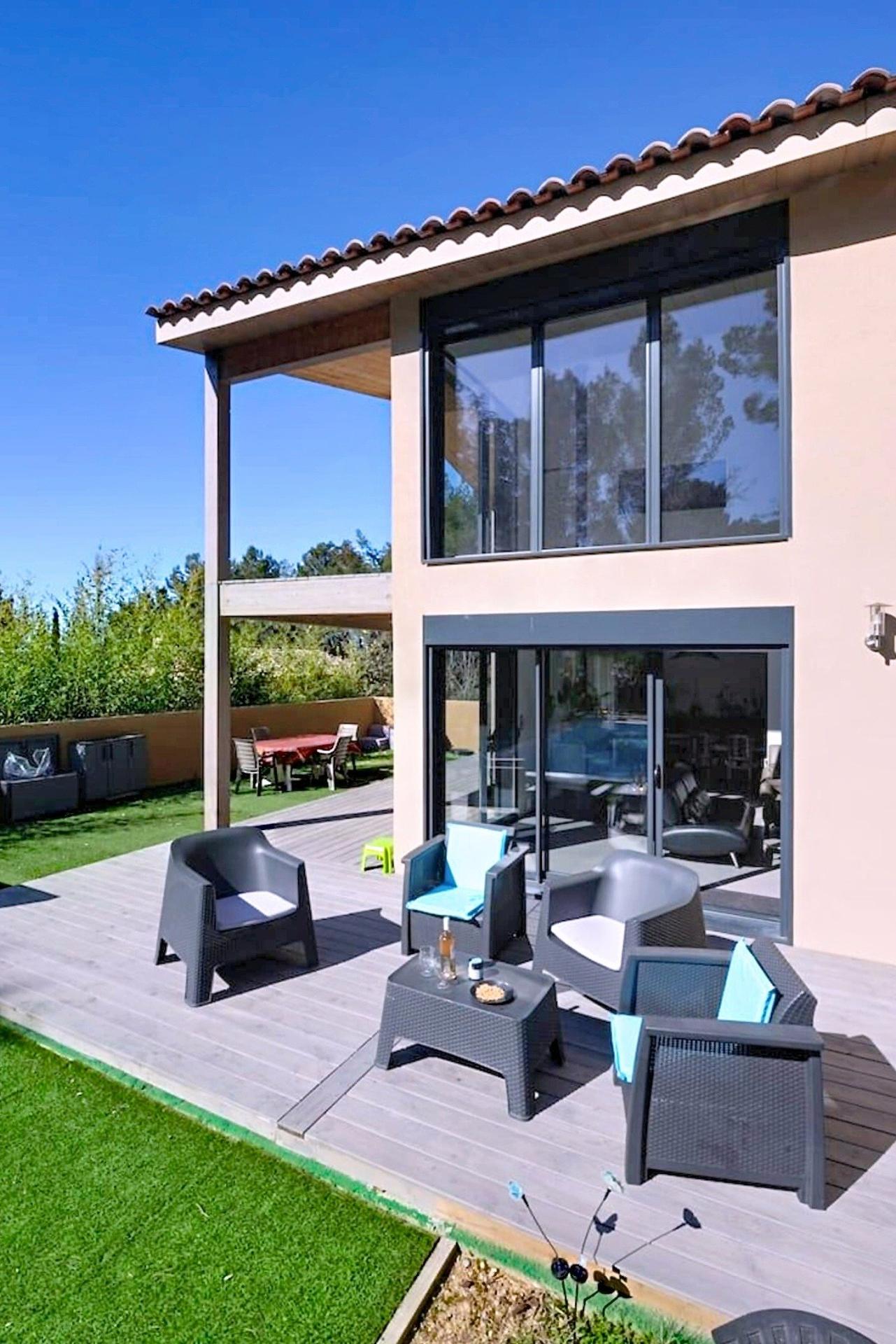 Photo 2 de l'annonce.