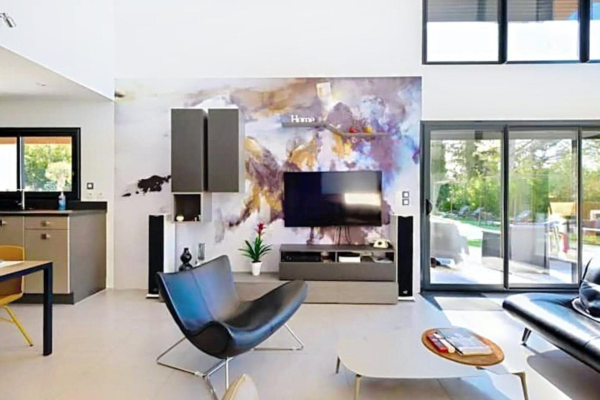 Photo 3 de l'annonce.