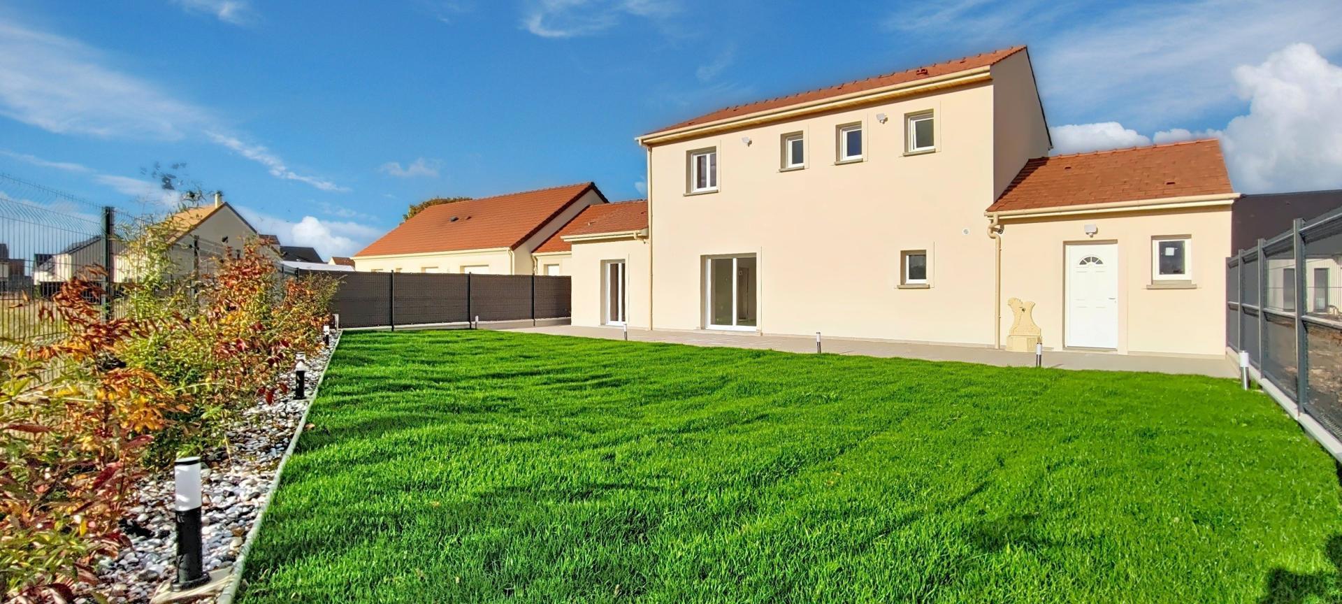 Photographie descriptive du bien