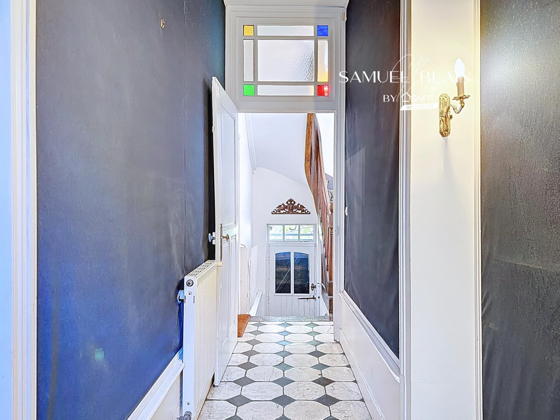 Photographie descriptive du bien