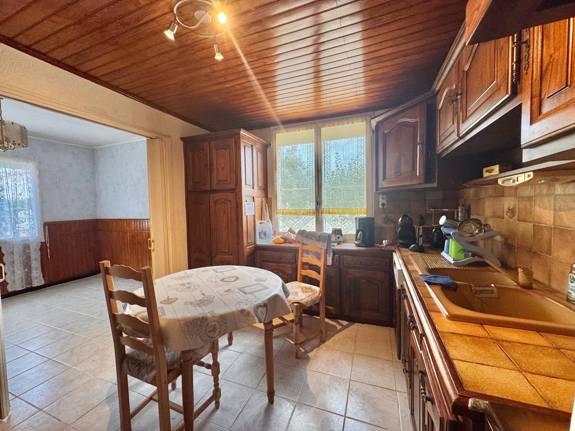 Photo 2 de l'annonce.