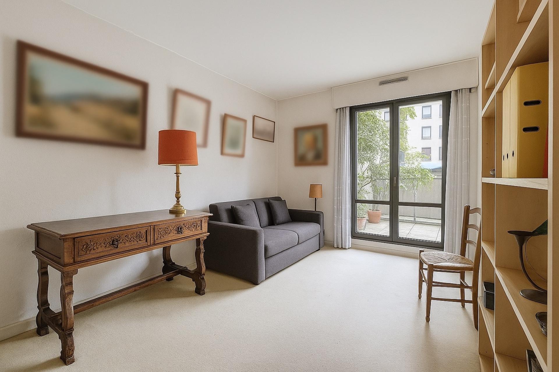 Photo 12 de l'annonce.