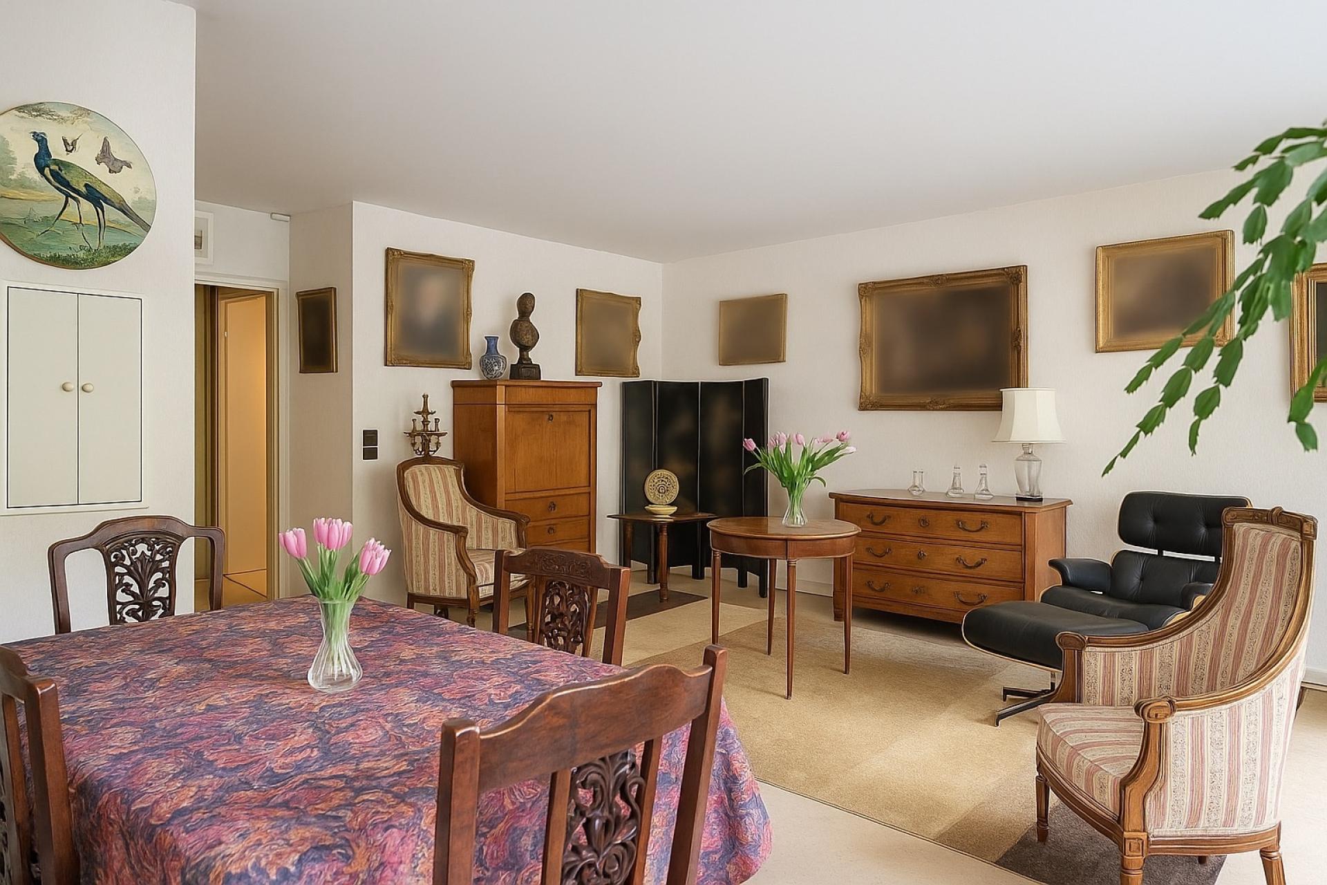 Photo 3 de l'annonce.