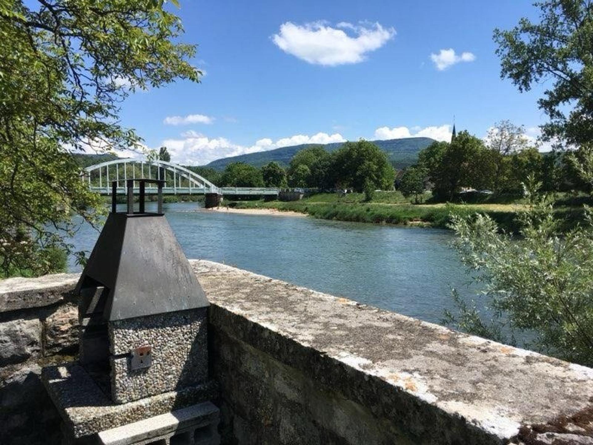 Photo 9 de l'annonce.