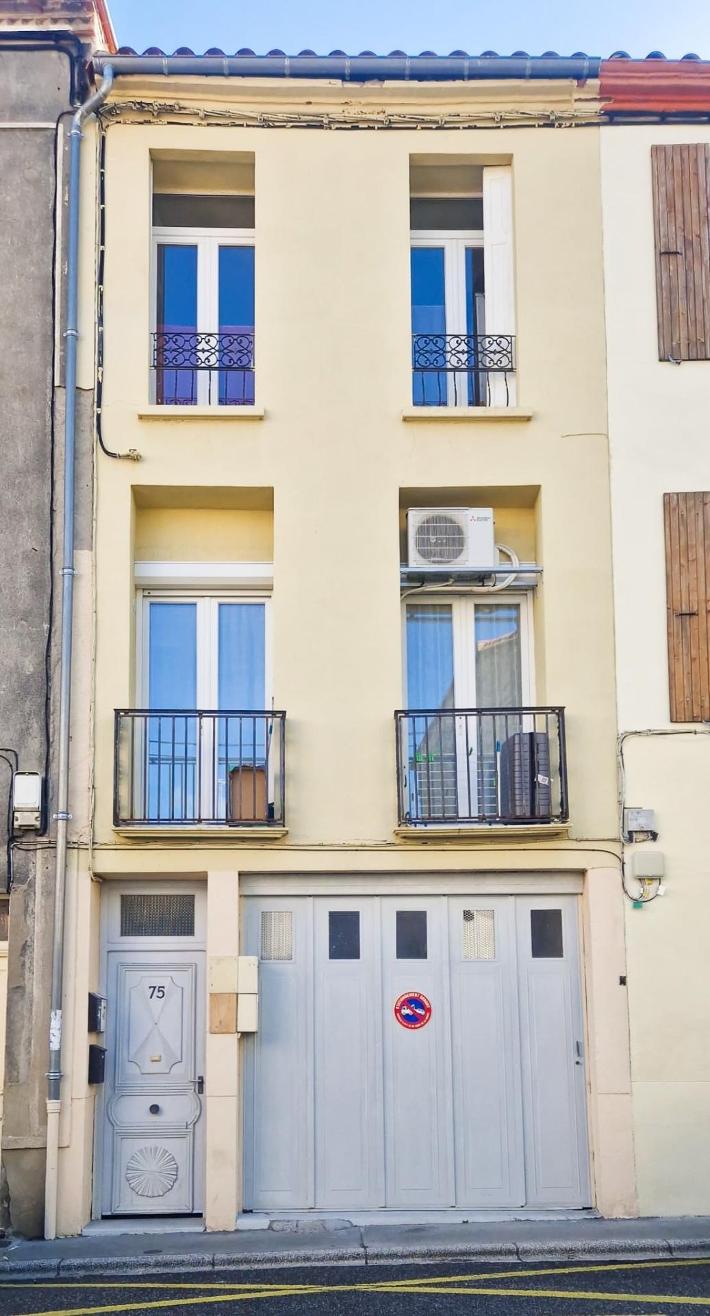Photo-immeuble