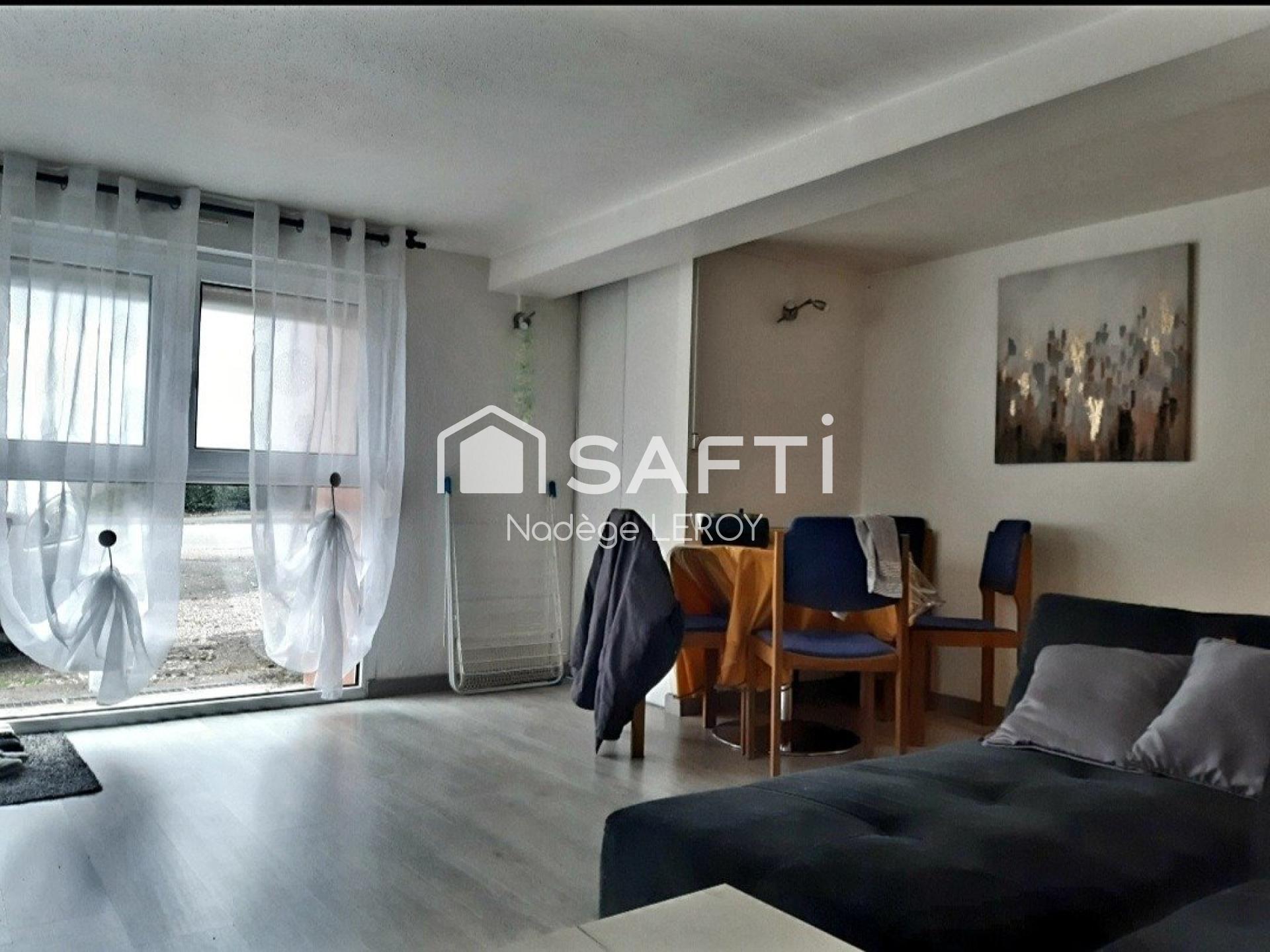 Photo-appartement