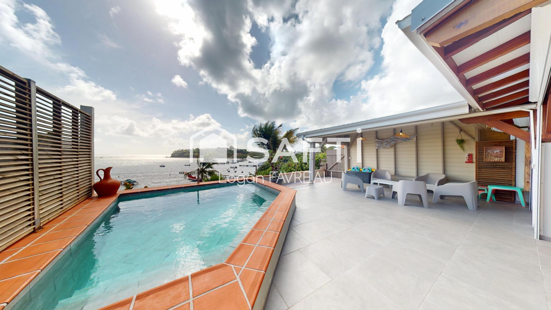 Photographie descriptive du bien