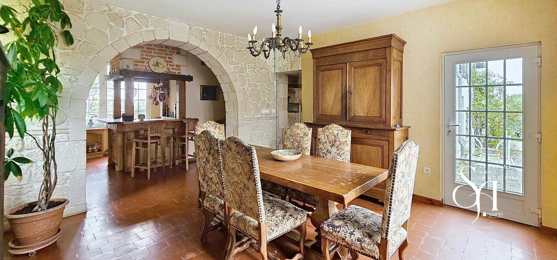 Photo 3 de l'annonce.