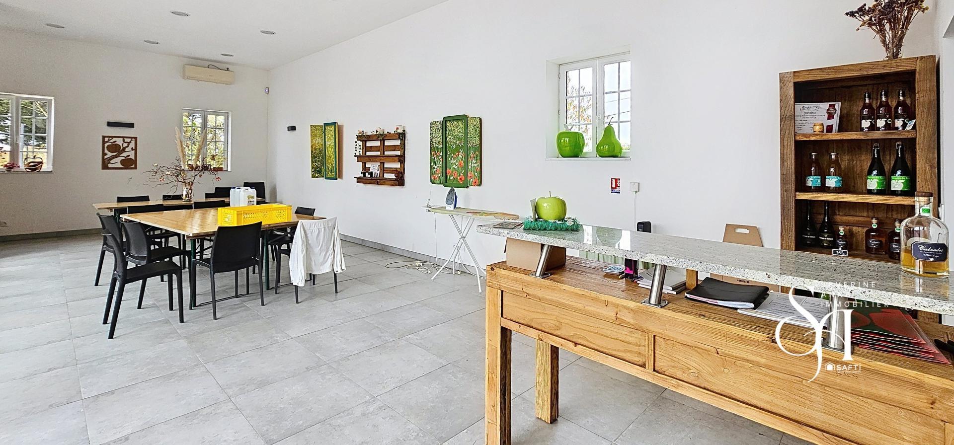 Photo 16 de l'annonce.