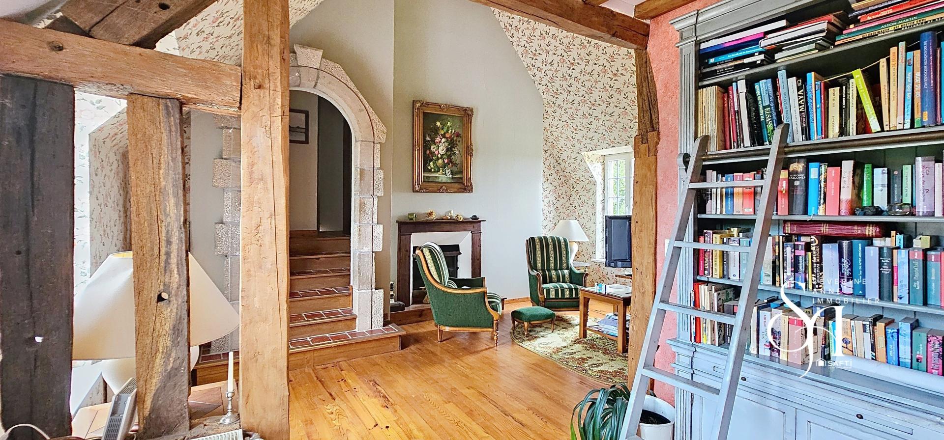 Photo 9 de l'annonce.