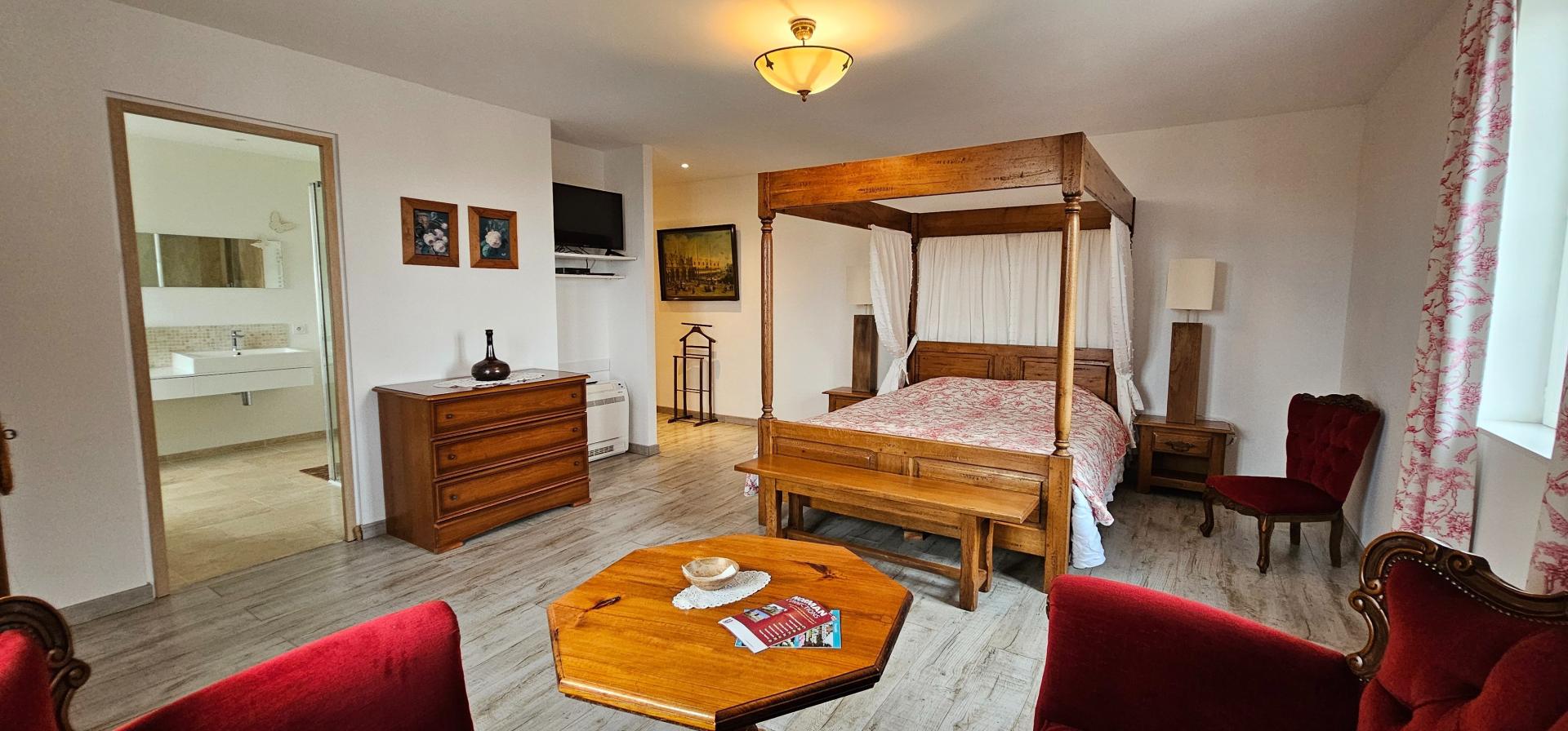 Photo 28 de l'annonce.