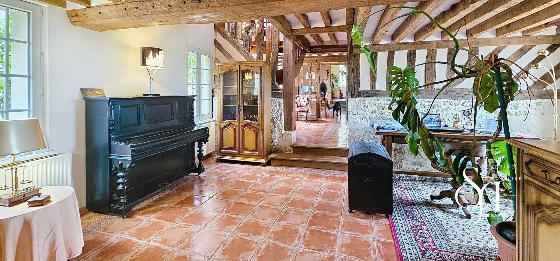 Photo 6 de l'annonce.