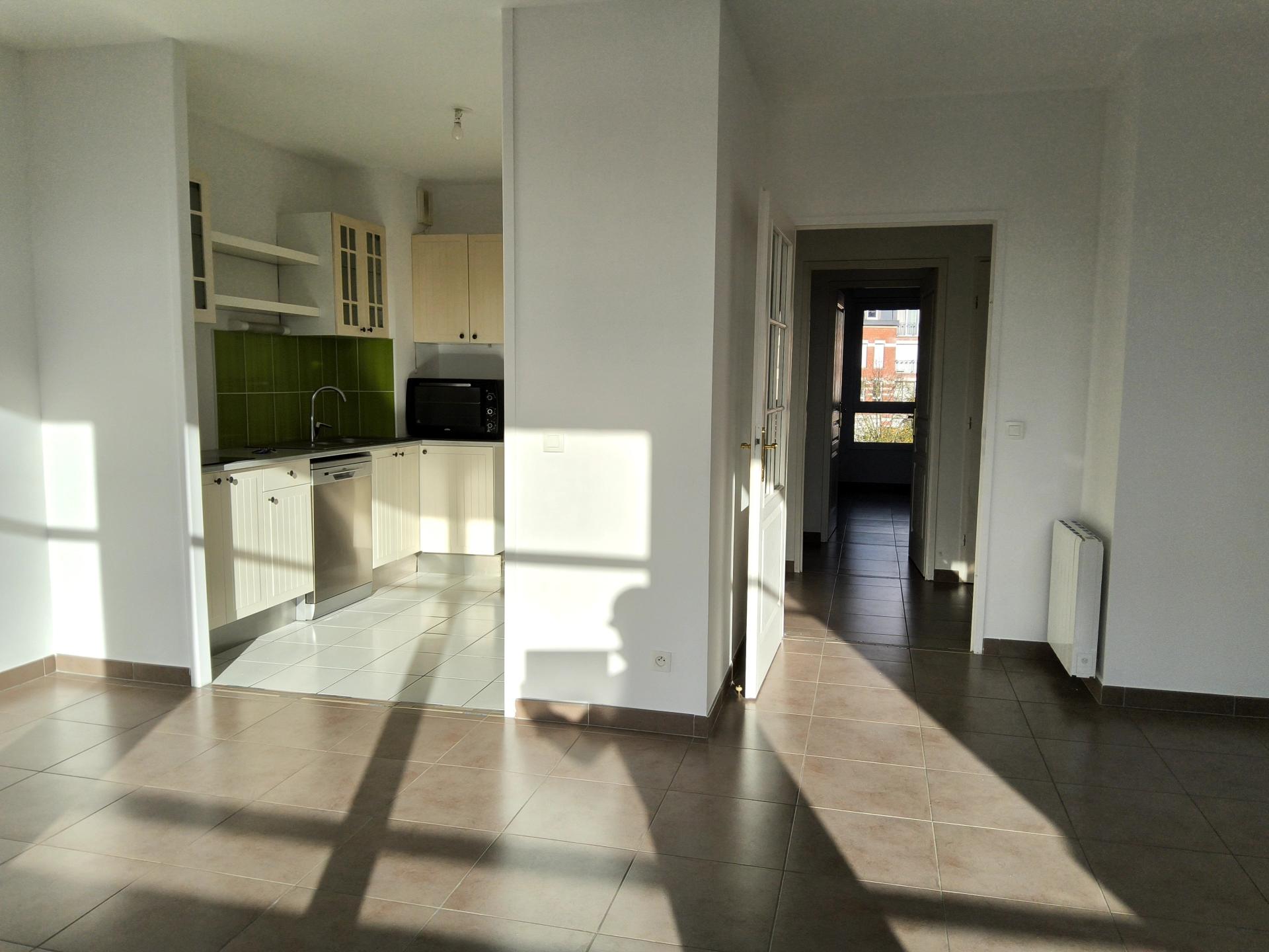 Photo-appartement