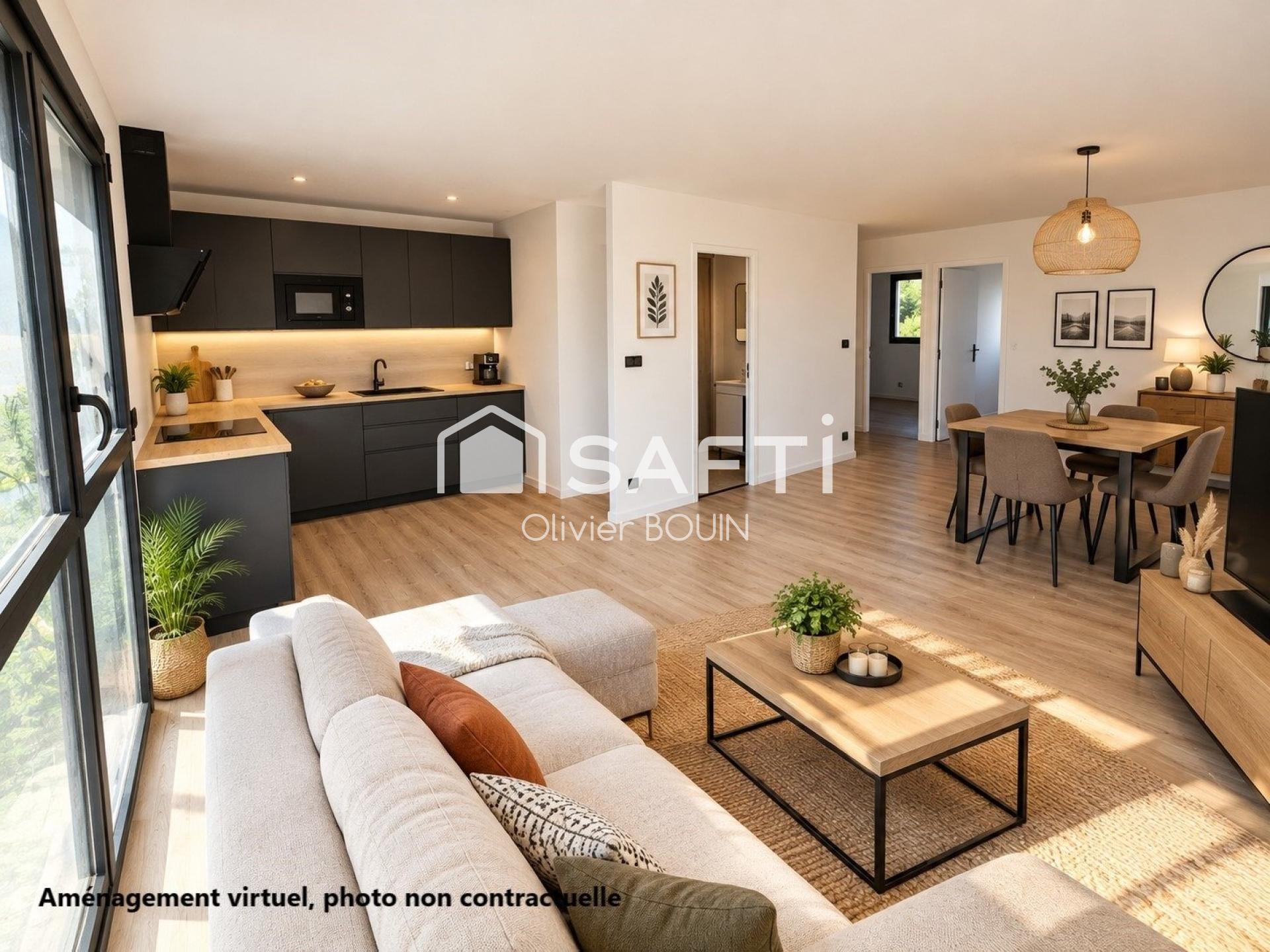 Photo-appartement