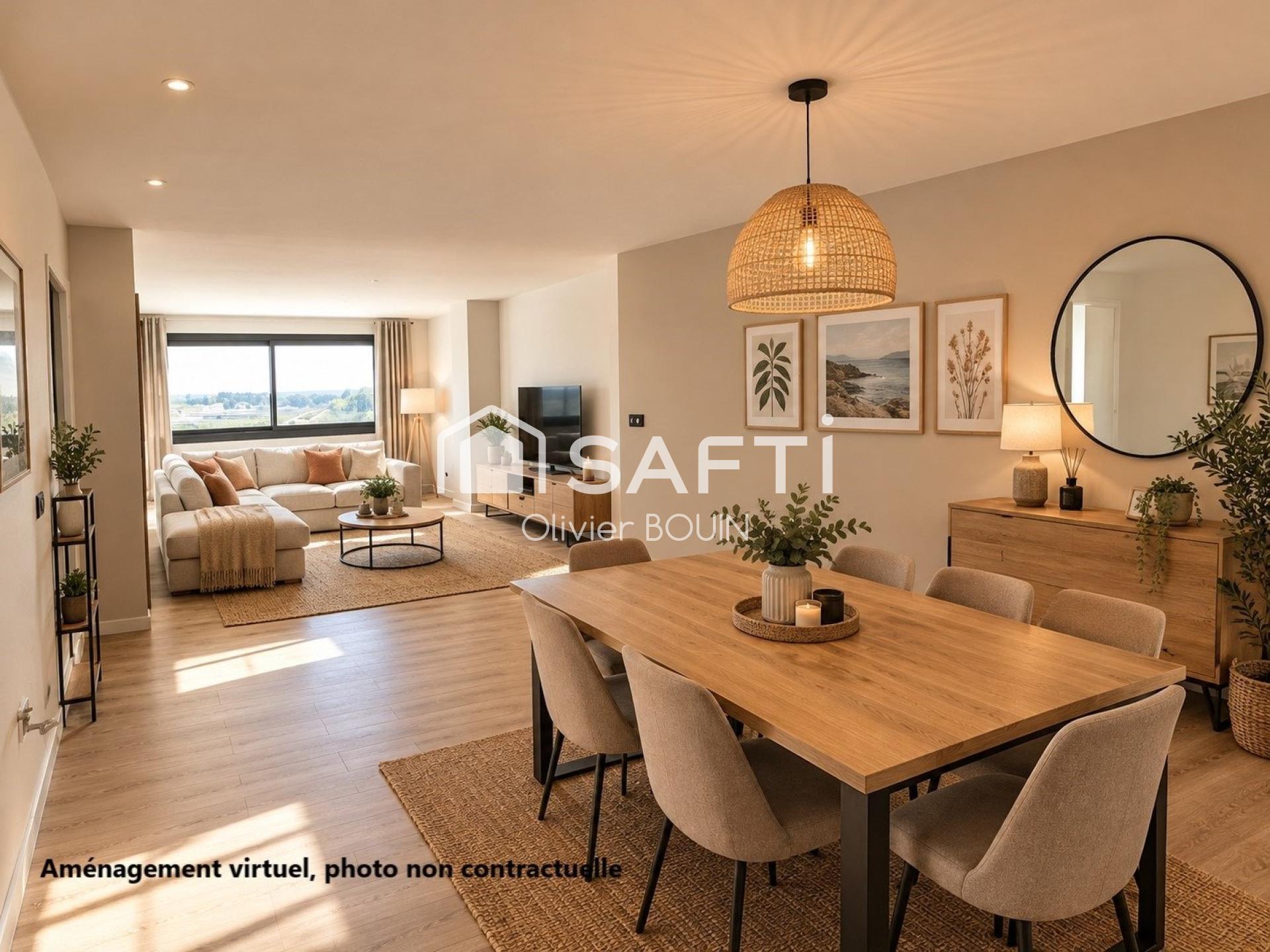 Photo-appartement